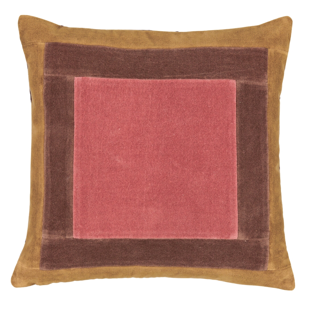 Ailina Velvet Cushion Cover