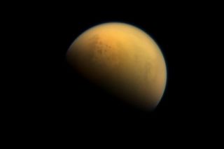 Saturn's moon Titan boasts lakes of ethane and methane, the only body in the solar system other than Earth known to hold liquid water on its surface. Extrasolar moons like Titan could exist in the increased habitable zone of close binary star systems.