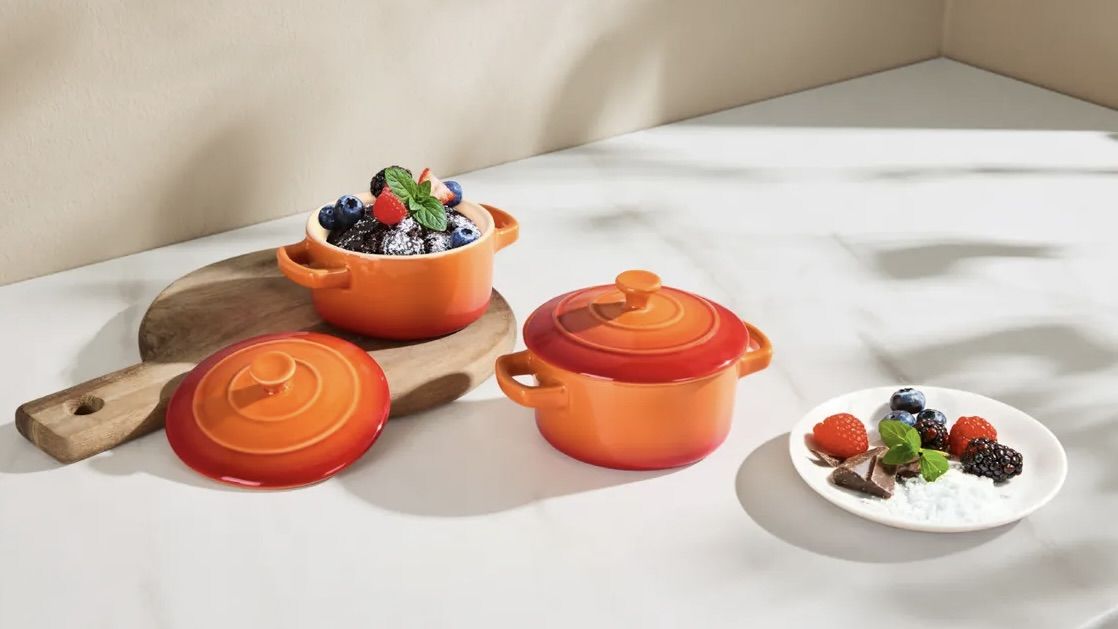 Lidl's cheap Le Creuset alternatives are arriving in stores tomorrow – and they're incredibly convincing