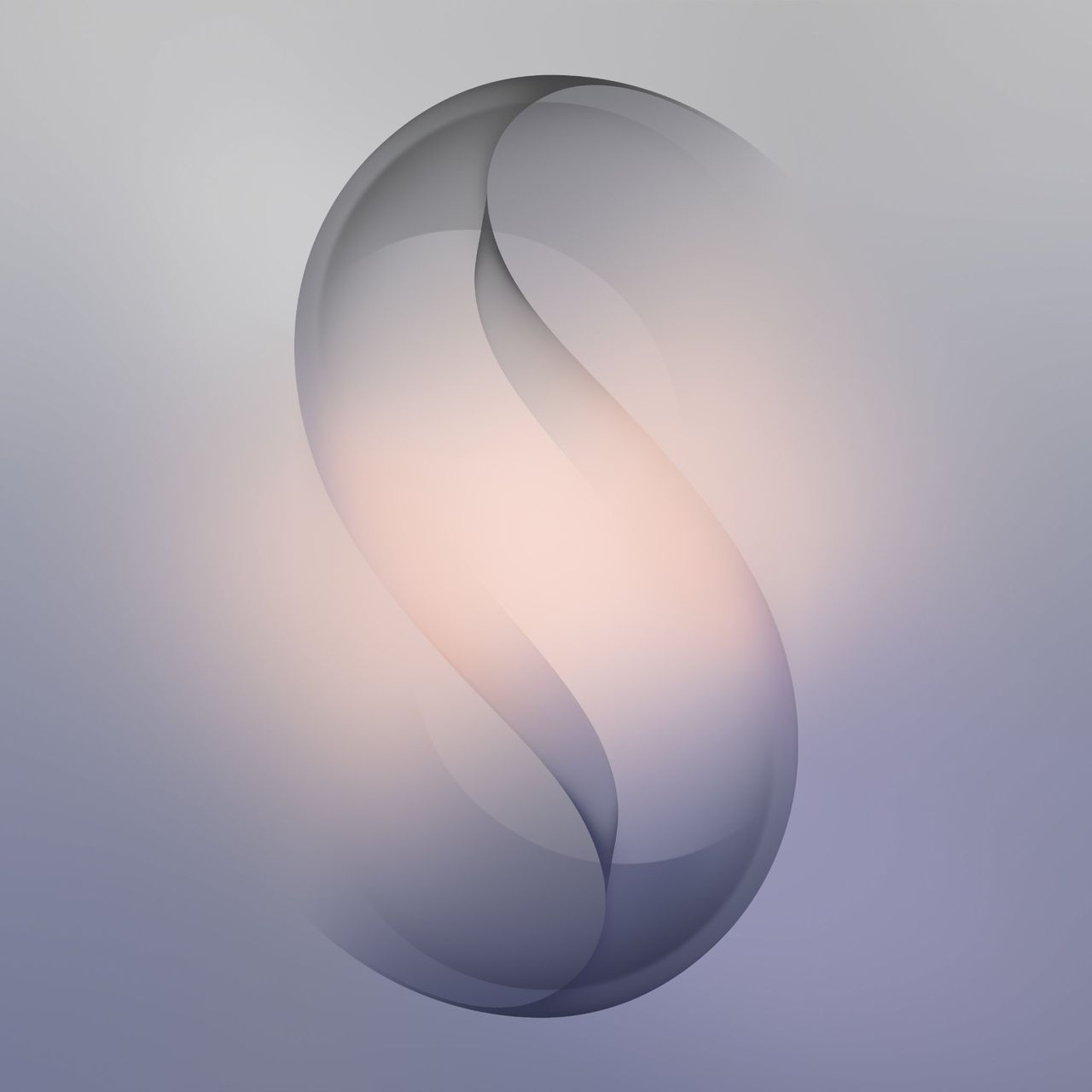 Leaked wallpaper of Samsung Galaxy S26