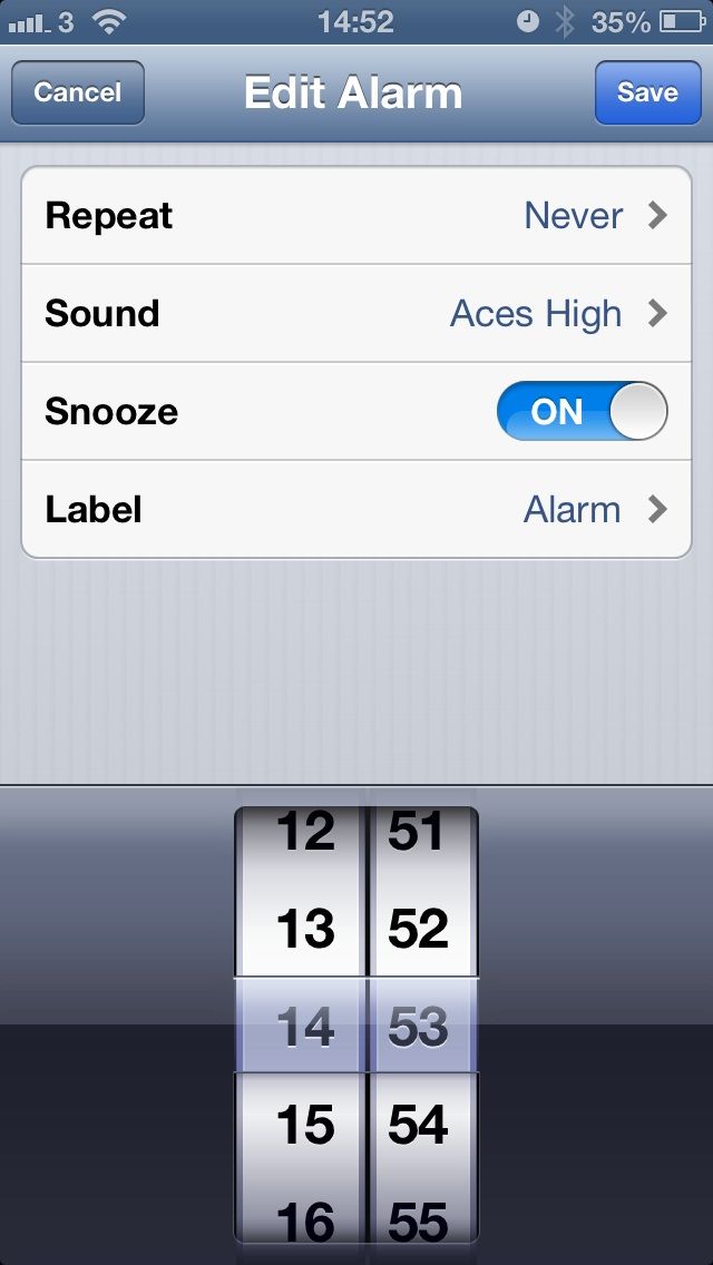 how-to-set-a-song-as-your-alarm-tone-in-ios-6-imore