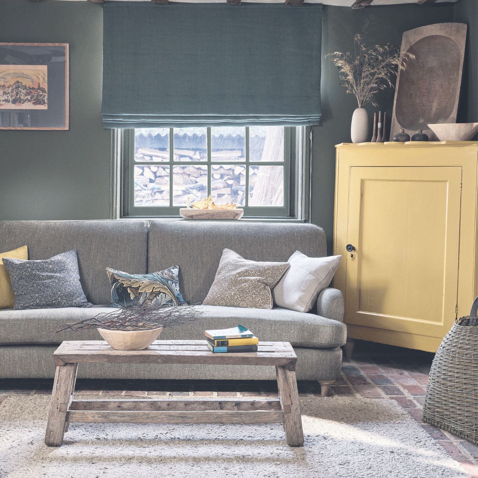 Cosy snug room ideas to create an indulgent and relaxing spot | Ideal Home