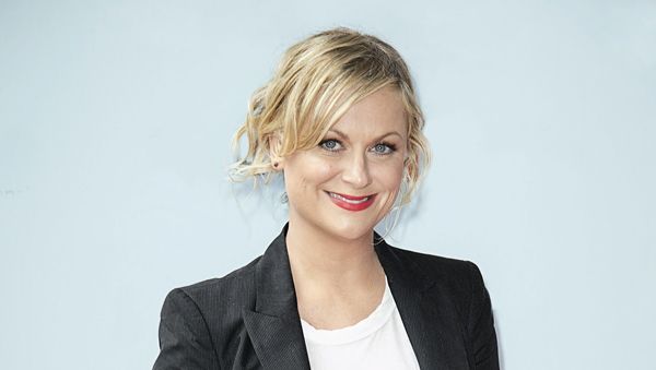 amy poehler