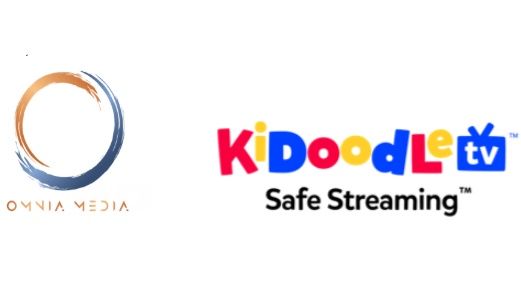Kidoodle Tv Gets Content From New Omnia Kids Unit Broadcasting Cable - 16 bcc roblox