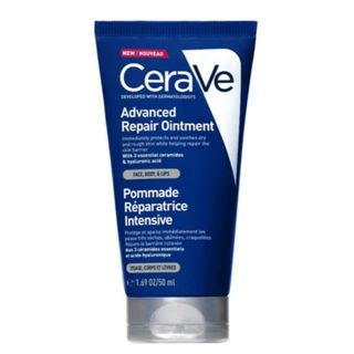 CeraVe Advanced Repair Ointment