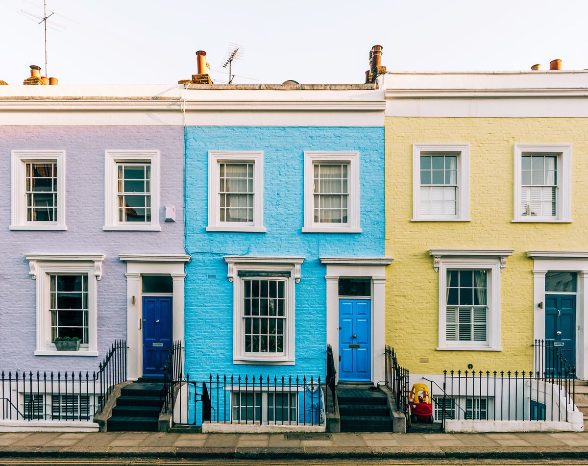 How much is my house worth? How to calculate its value Homebuilding