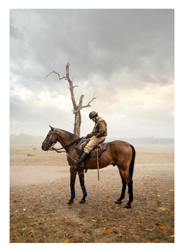 The Sound of Silence photo project by Andrea Bettancini