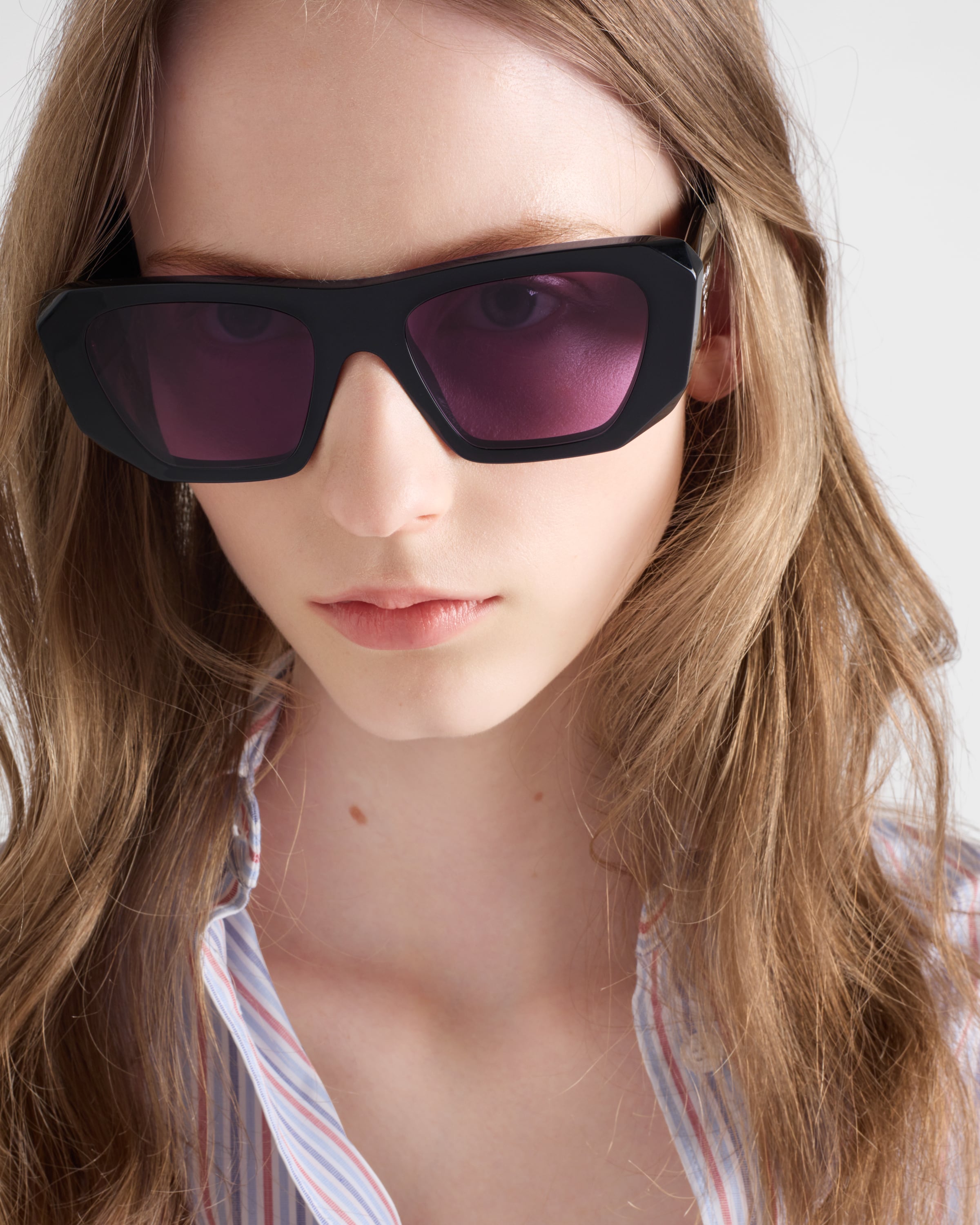 Prada Symbole Sunglasses