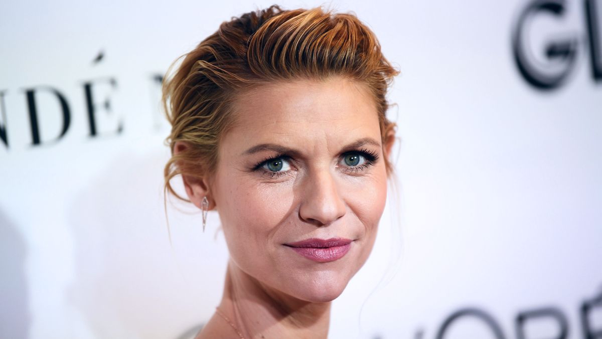 Claire Danes Doesn't Regret Turning Down the Lead in 'Titanic | Marie Claire