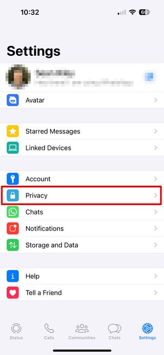 How to block WhatsApp spam steps. Settings > Privacy > Calls > Silence Unknown Callers