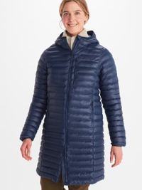 Marmot Echo Featherless Long Jacket (Women's)