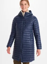 Marmot Echo Featherless Long Jacket (Women's)