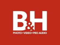 B&amp;H Photo