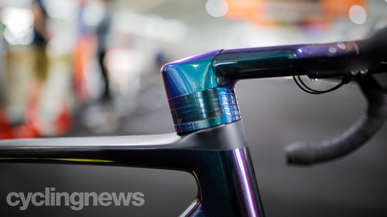 Daryl Impey Tour Down Under