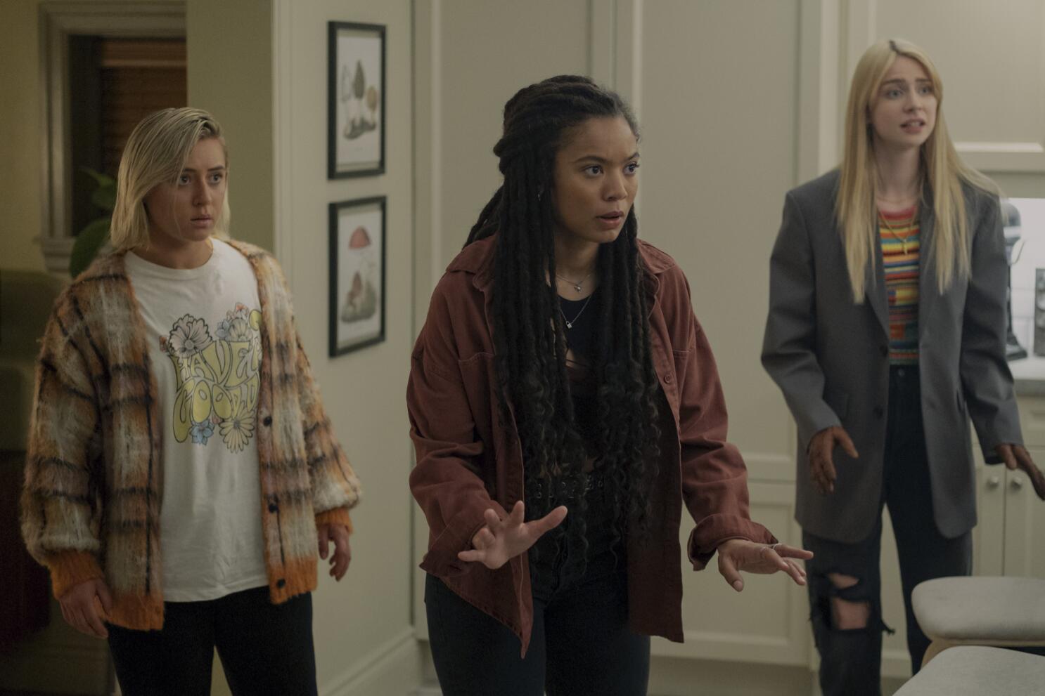 Prime Video's most popular TV show is getting a second season