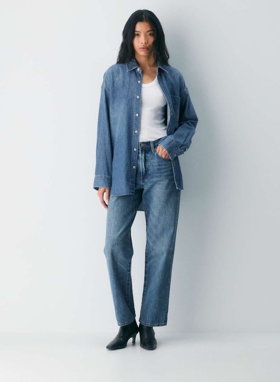 clothing