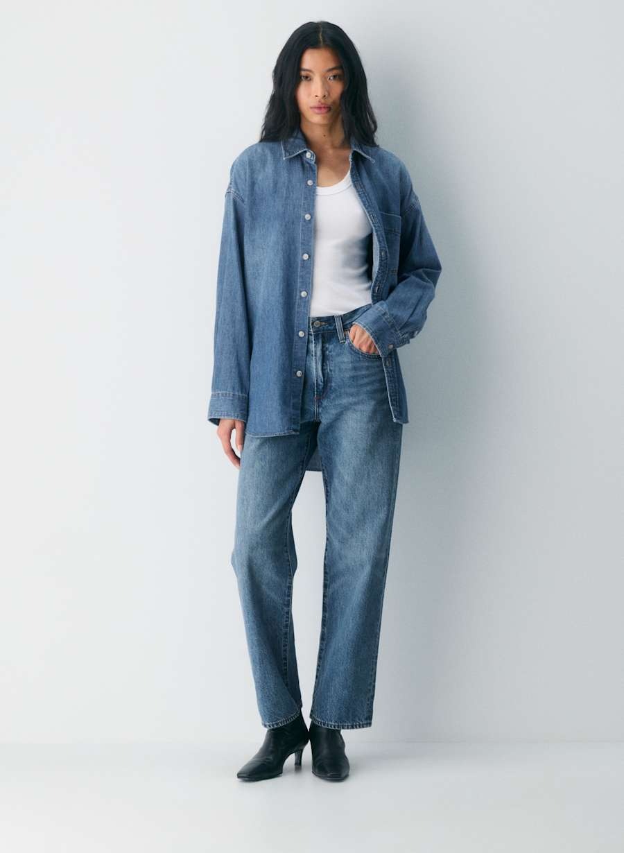 clothing