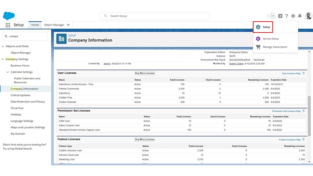 What is Salesforce Service Cloud | TechRadar