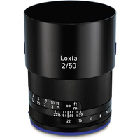 Zeiss Loxia 50mm f/2 Planar T*|was $999|now $899
SAVE $100 &nbsp;
US DEAL