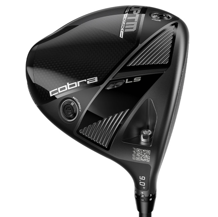 Cobra Optm LS Driver