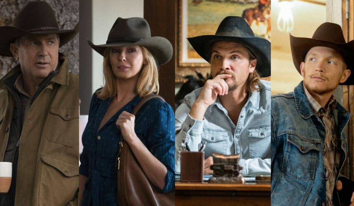 Yellowstone: 8 Things That Need To Happen in Season 4 | Cinemablend