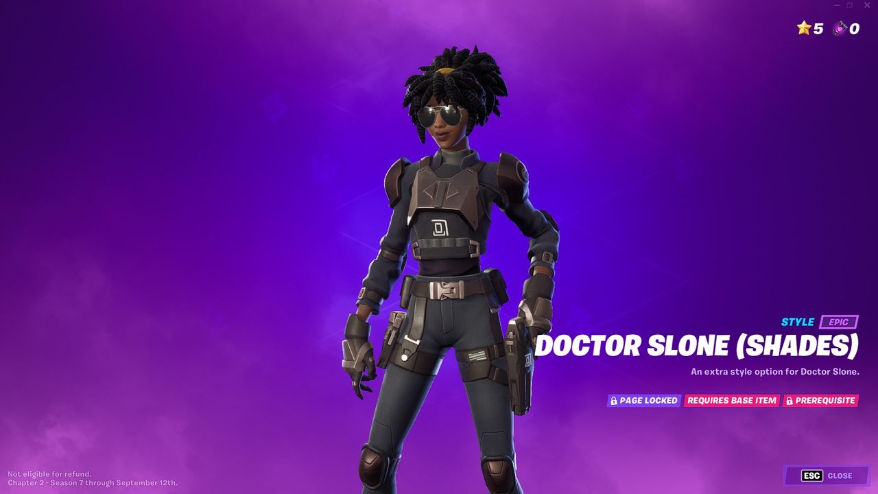 fortnite battle pass season 7