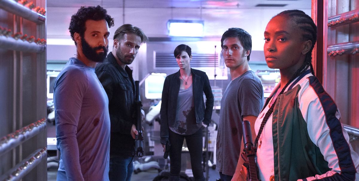 The missing movies from Netflix's upcoming slate