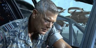 Stephen Lang in Avatar