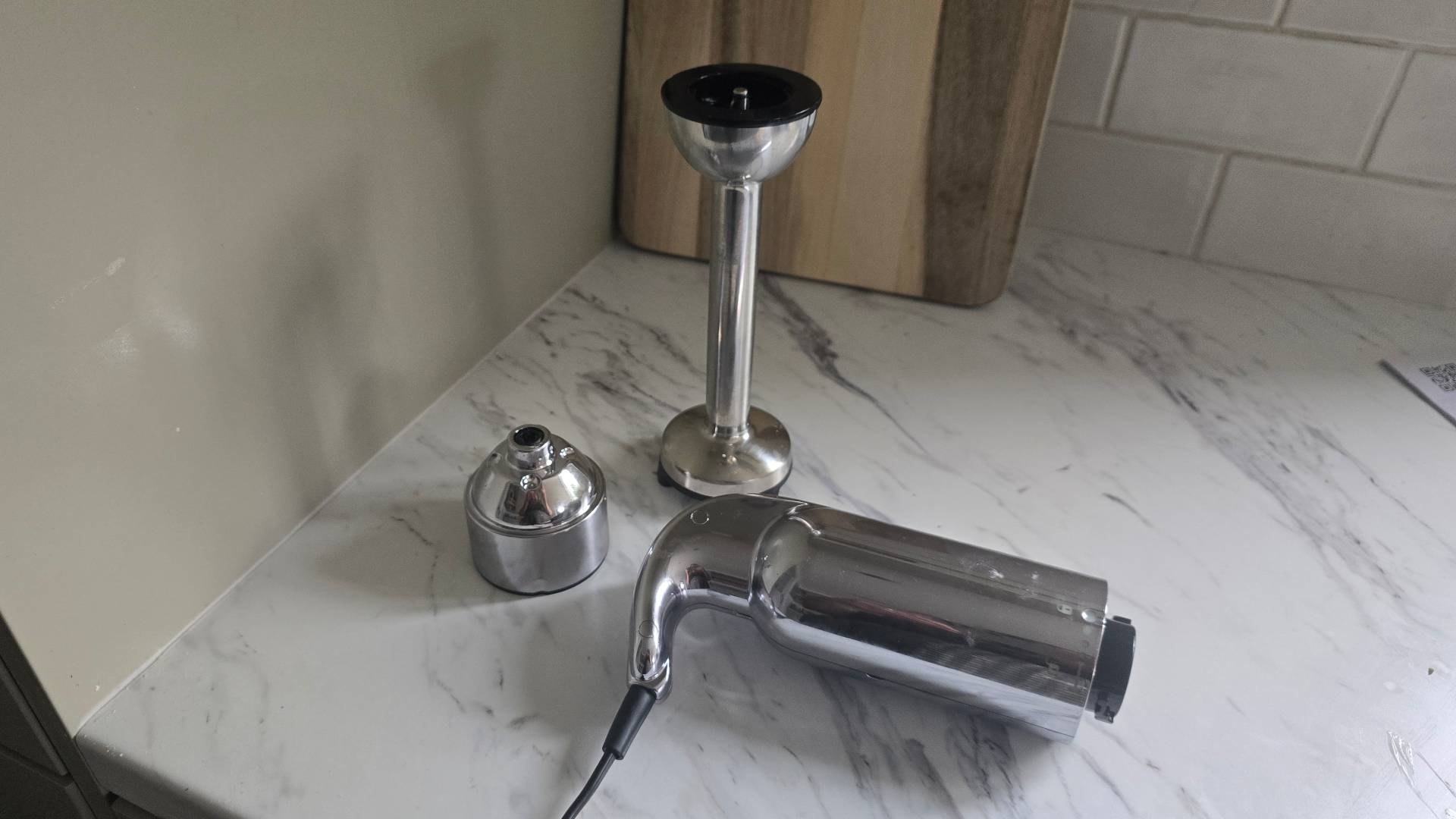 Dualit hand blender wand