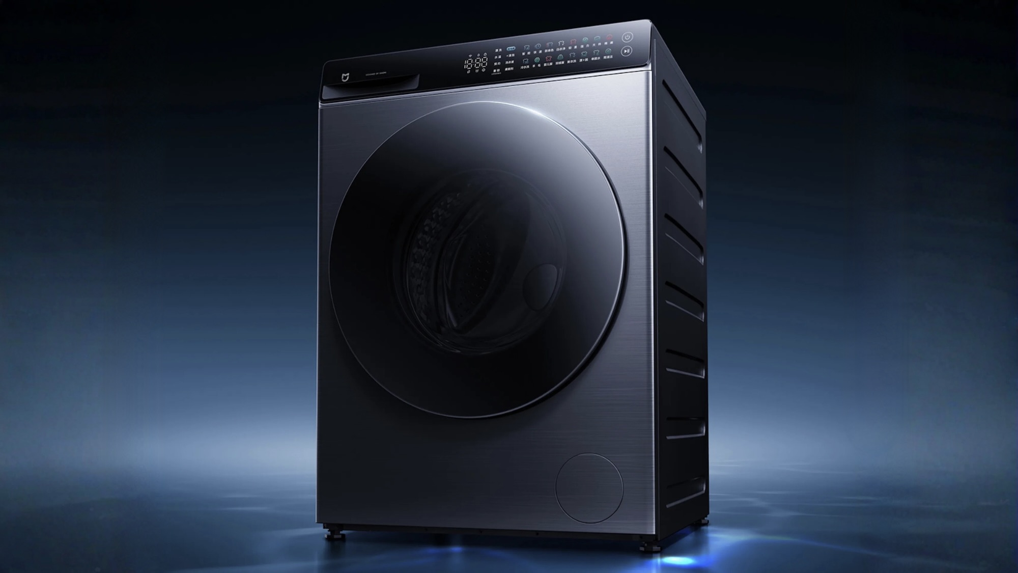 Xiaomi Mijia Washing Machine Pro Super Electrolytic Smart Drum