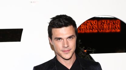 WEST HOLLYWOOD, CALIFORNIA - DECEMBER 05: Finn Wittrock attends the 2019 GQ Men Of The Year at The West Hollywood Edition on December 05, 2019 in West Hollywood, California. (Photo by Tommaso Boddi/WireImage)