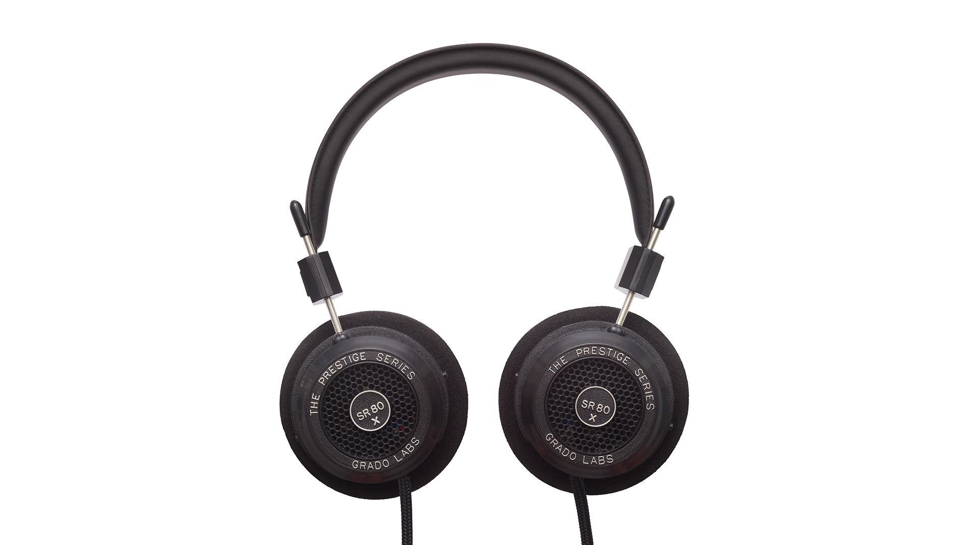 Best cheap headphones 2022: Grado SR80x