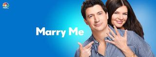 Marry Me banner
