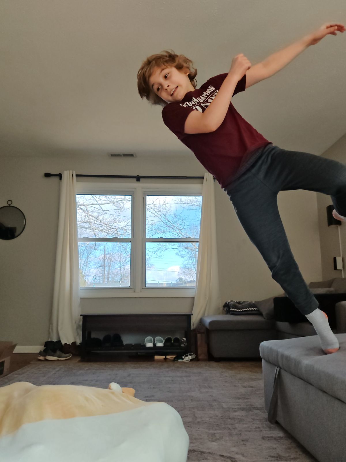 Comparing motion capture between the Honor Magic 6 Pro and Google Pixel 8 Pro