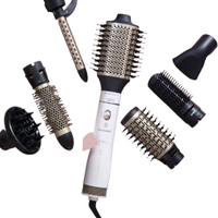 Bellissima Air Wonder 8 in 1 Hot Air Styler | £89.99 (was £129.99)