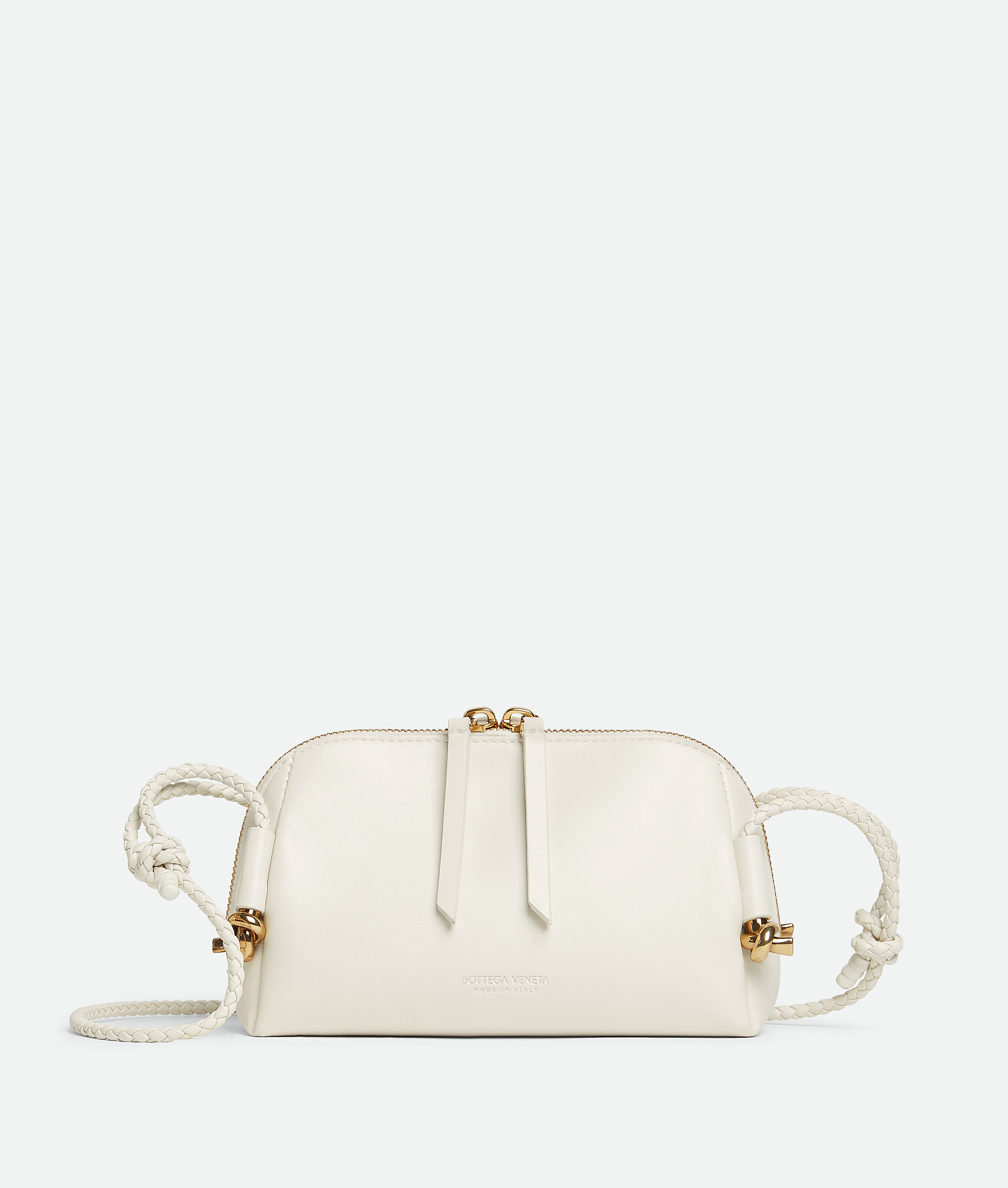 Women's Concert Pouch in Chalk