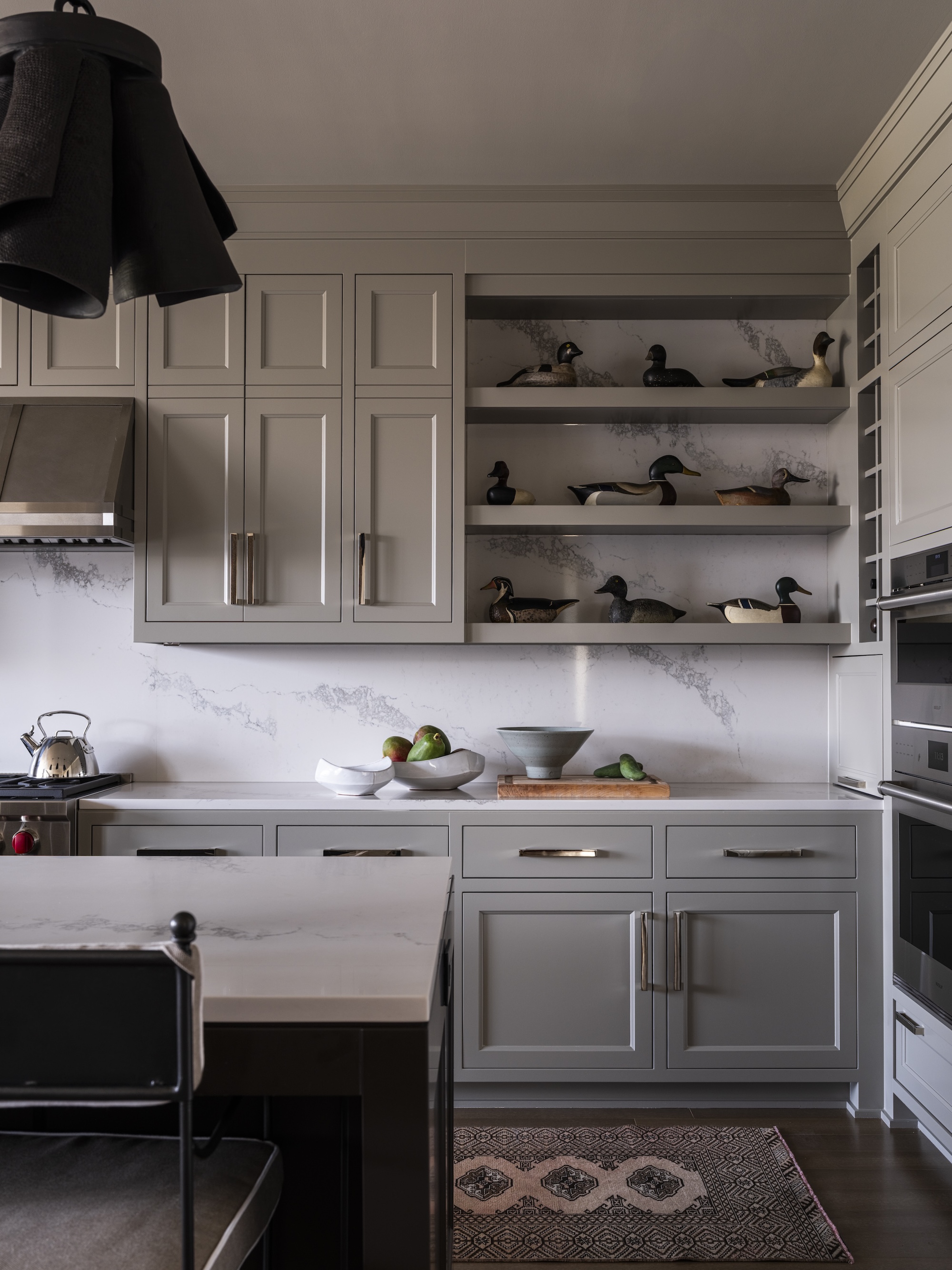 Prospect Refuge Studio Minneapolis Apartment