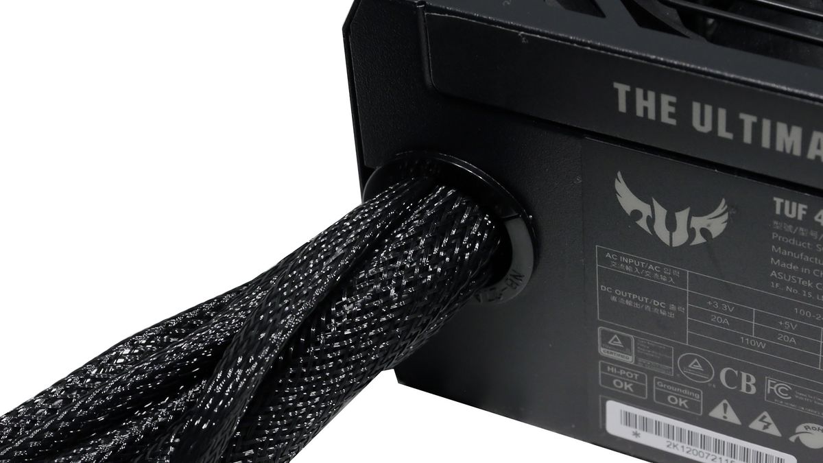 Asus TUF-Gaming 450