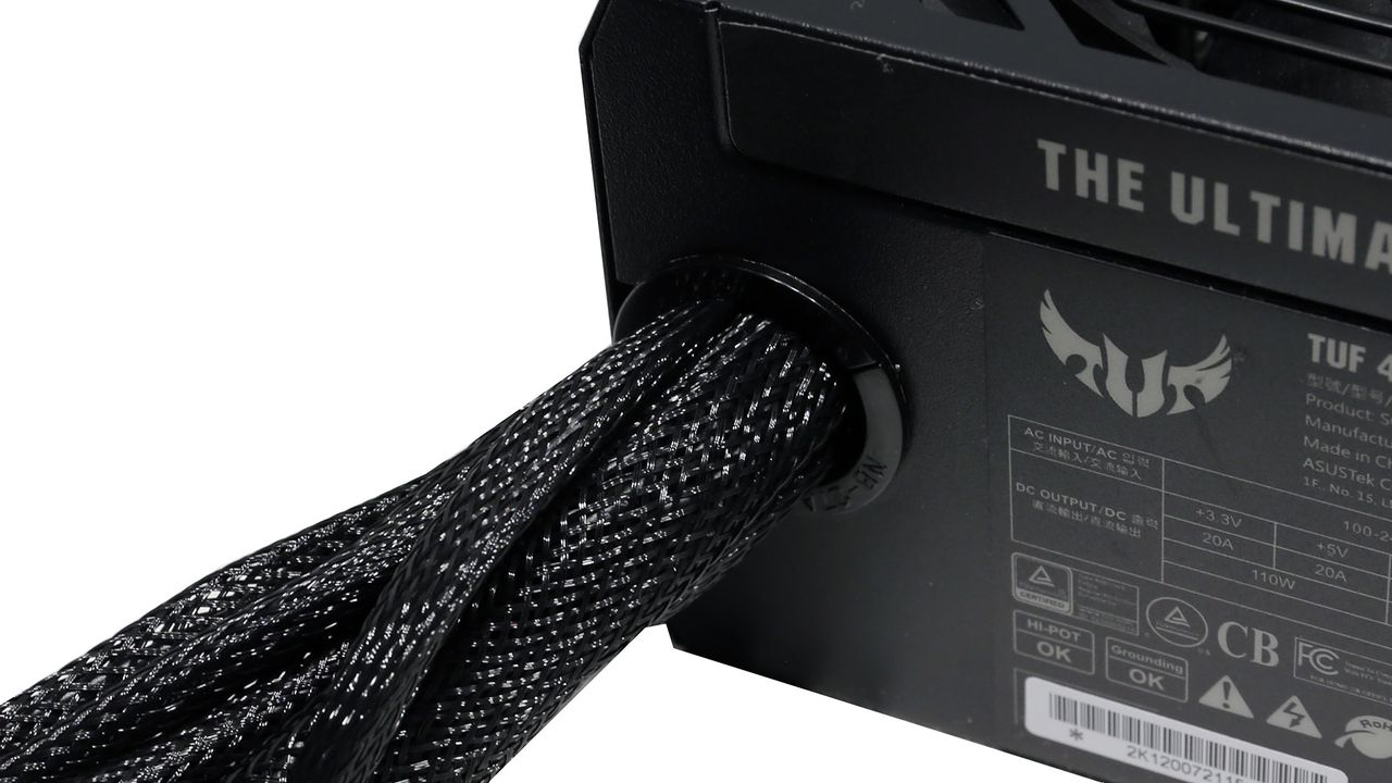 Asus TUF-Gaming 450