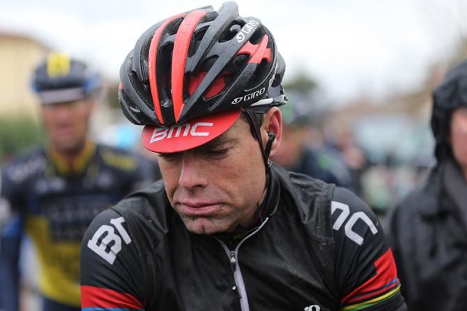 Cadel Evans (BMC)