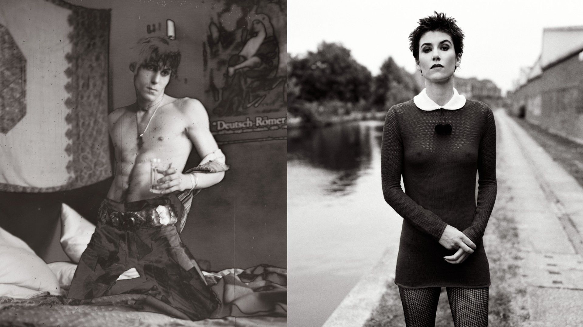 Steven Meisel's Rare London Photography Exhibition Opens at Photo London