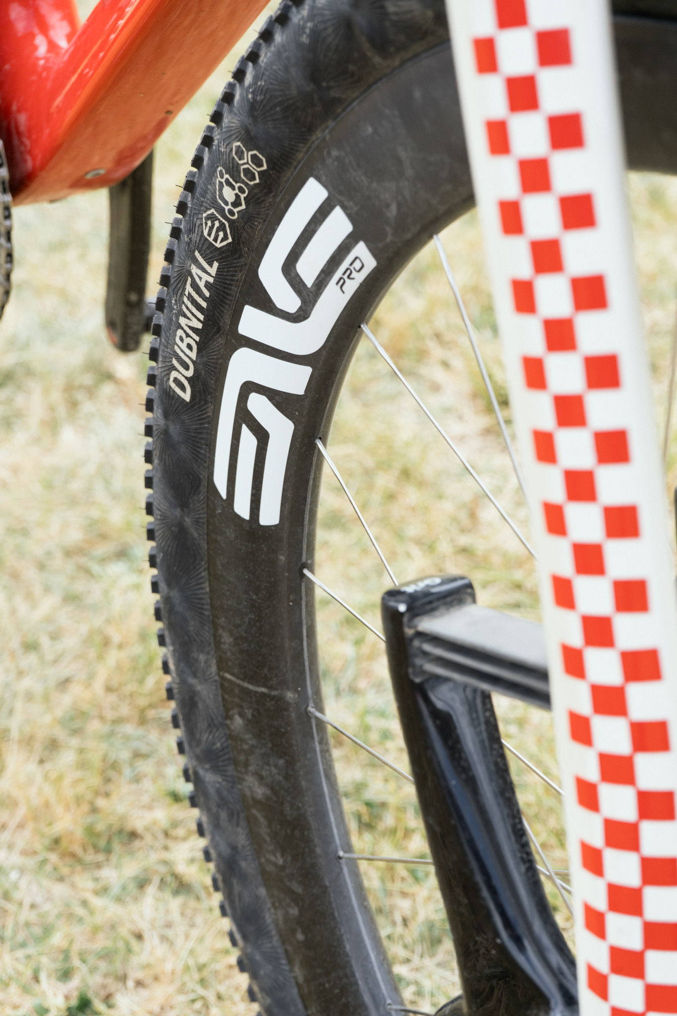 New gravel enves
