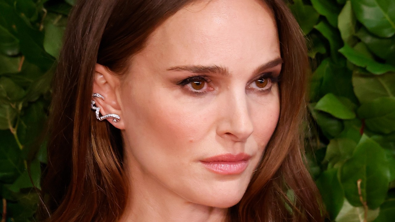 Natalie Portman