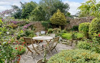 Bishops House - Chagford