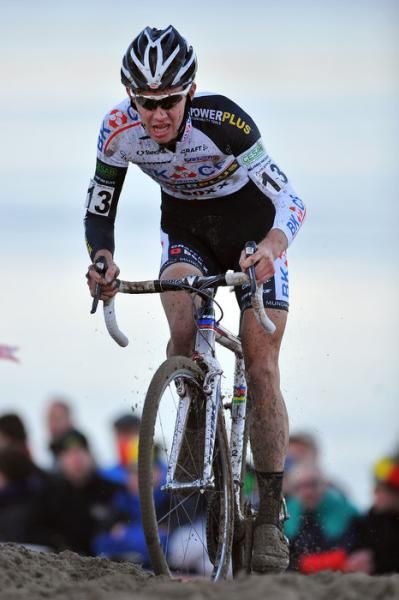 Dieter Vanthourenhout