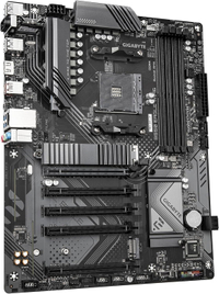Gigabyte B550 Eagle WiFi6