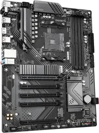 Gigabyte B550 Eagle WiFi6