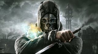 Dishonored