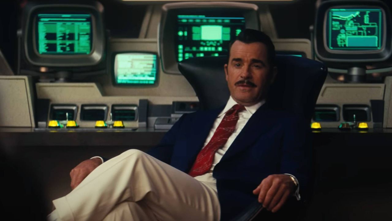 Fallout season 2 will "avoid" outright confirming which New Vegas ending is canon because "we didn't want to contradict anyone's experiences playing the games"