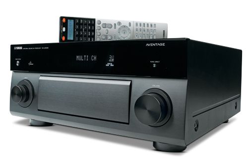 YAMAHA ヤマハ　AVアンプ AVレシーバー RX-A3020 ブラック Yamaha RX-A3020 review | What Hi-Fi?